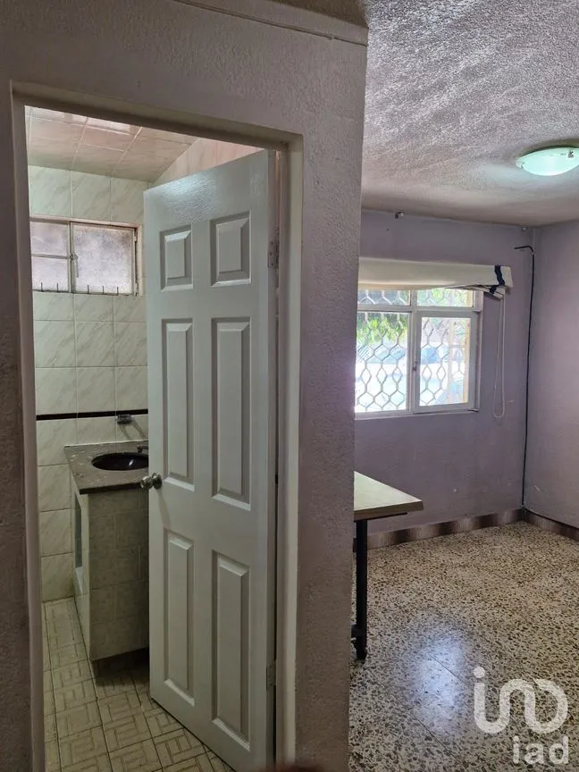 Casa en Venta en Francisco Villa, Álvaro Obregón, Ciudad de México | NEX-195117 | iad México | Foto 14 de 35