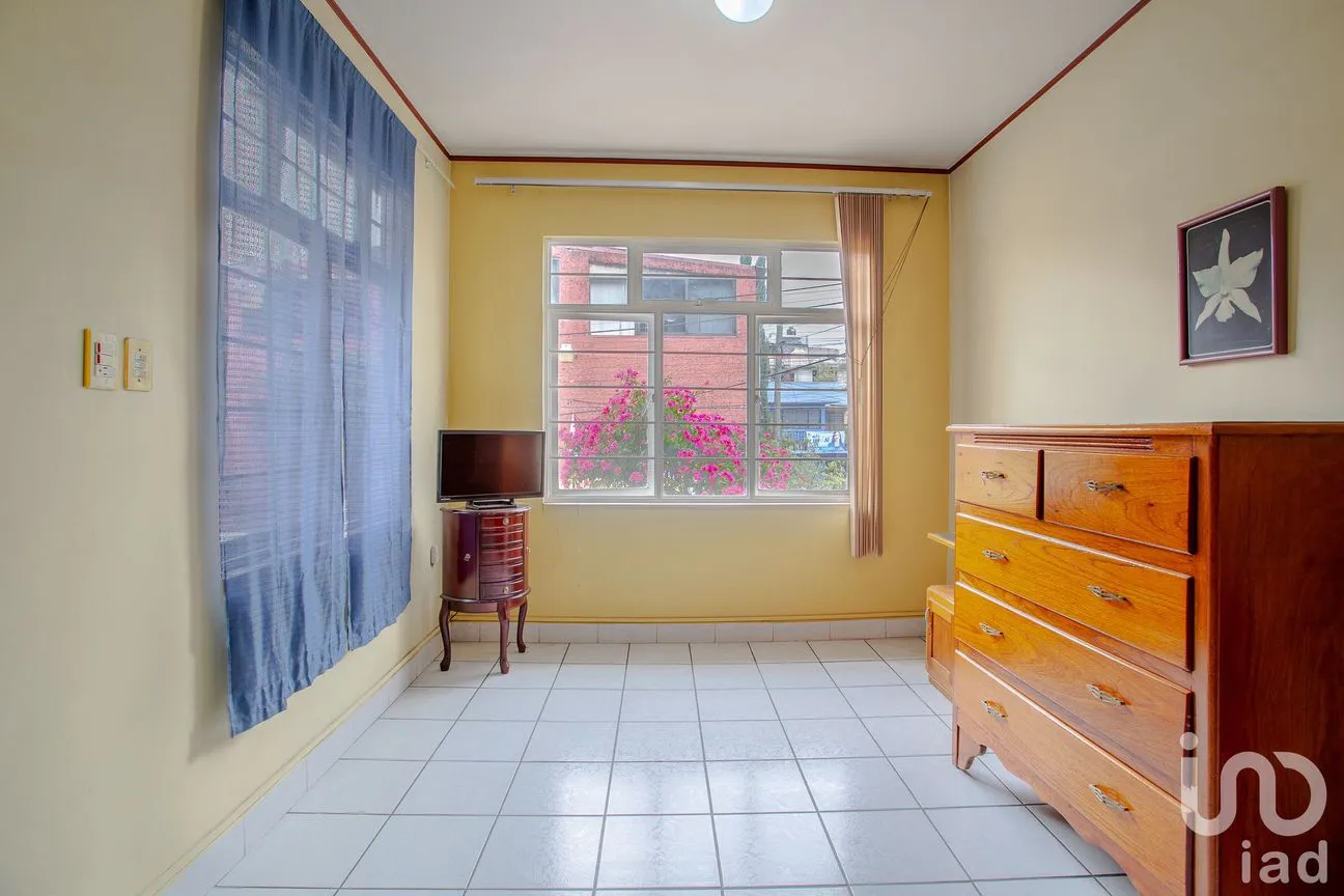 Casa en Venta en Francisco Villa, Álvaro Obregón, Ciudad de México | NEX-195117 | iad México | Foto 19 de 35