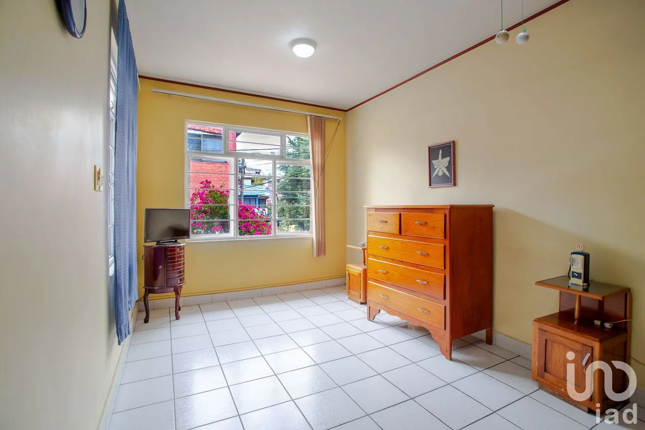 Casa en Venta en Francisco Villa, Álvaro Obregón, Ciudad de México | NEX-195117 | iad México | Foto 20 de 35