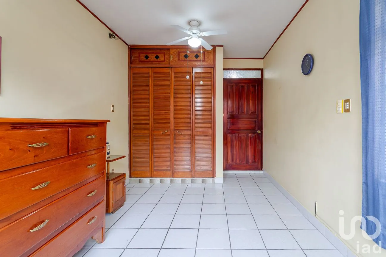 Casa en Venta en Francisco Villa, Álvaro Obregón, Ciudad de México | NEX-195117 | iad México | Foto 21 de 35