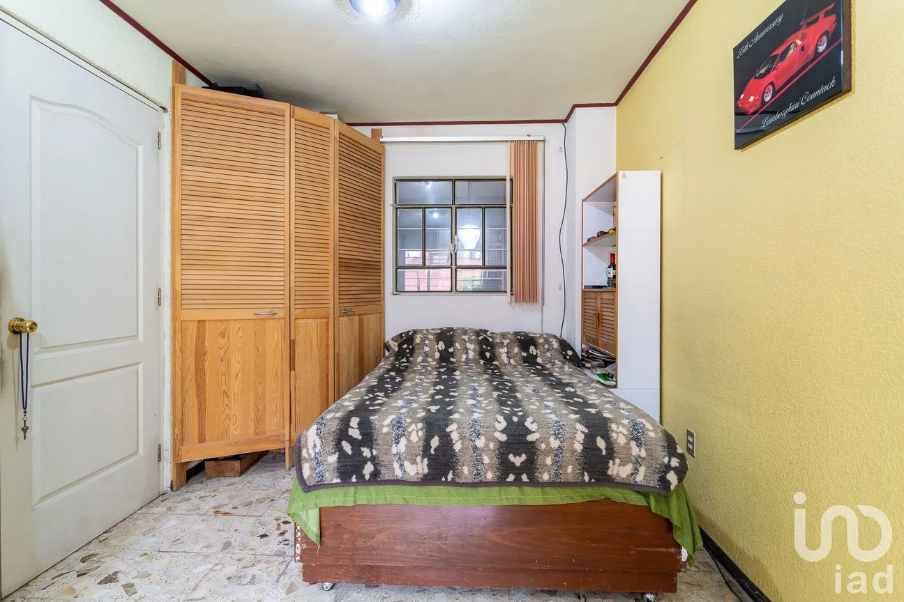 Casa en Venta en Francisco Villa, Álvaro Obregón, Ciudad de México | NEX-195117 | iad México | Foto 22 de 35