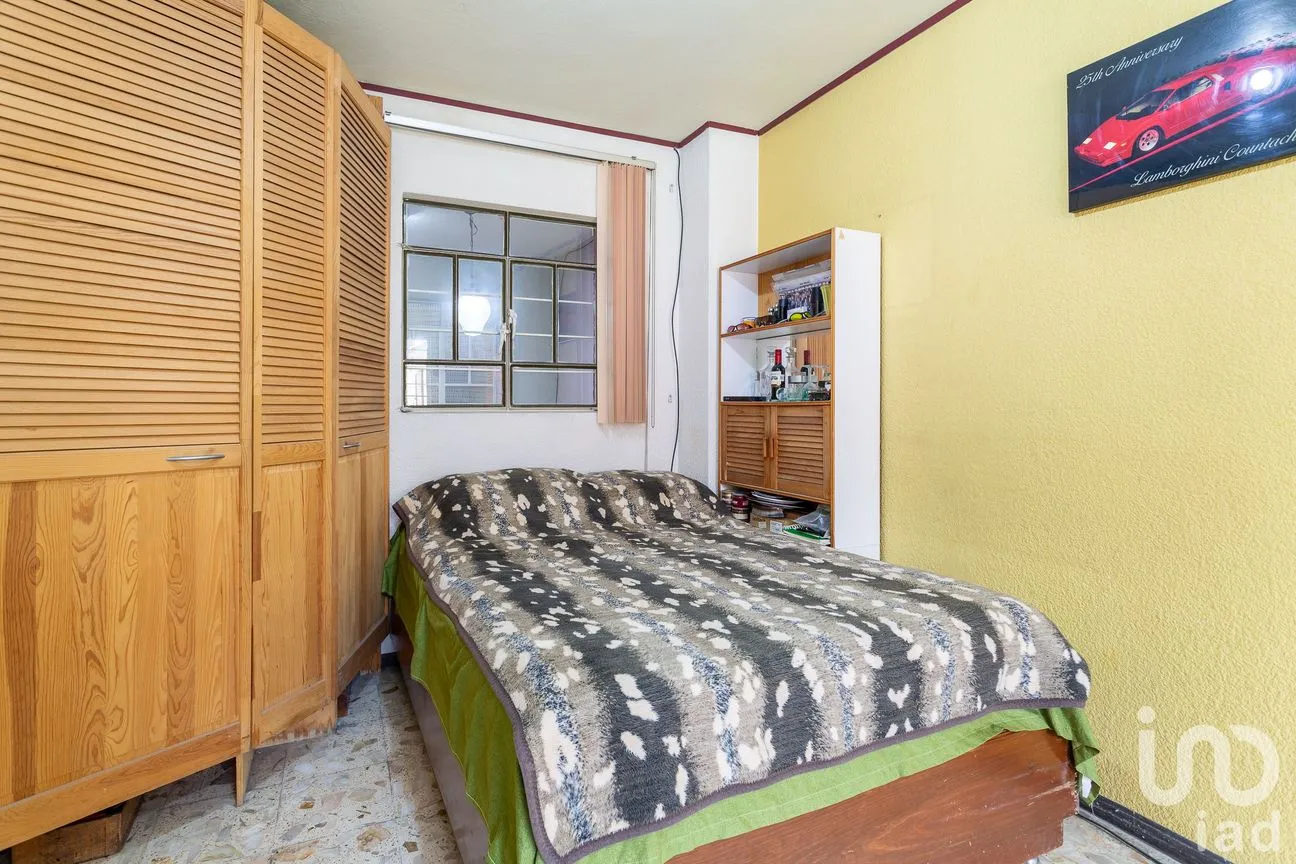 Casa en Venta en Francisco Villa, Álvaro Obregón, Ciudad de México | NEX-195117 | iad México | Foto 23 de 35