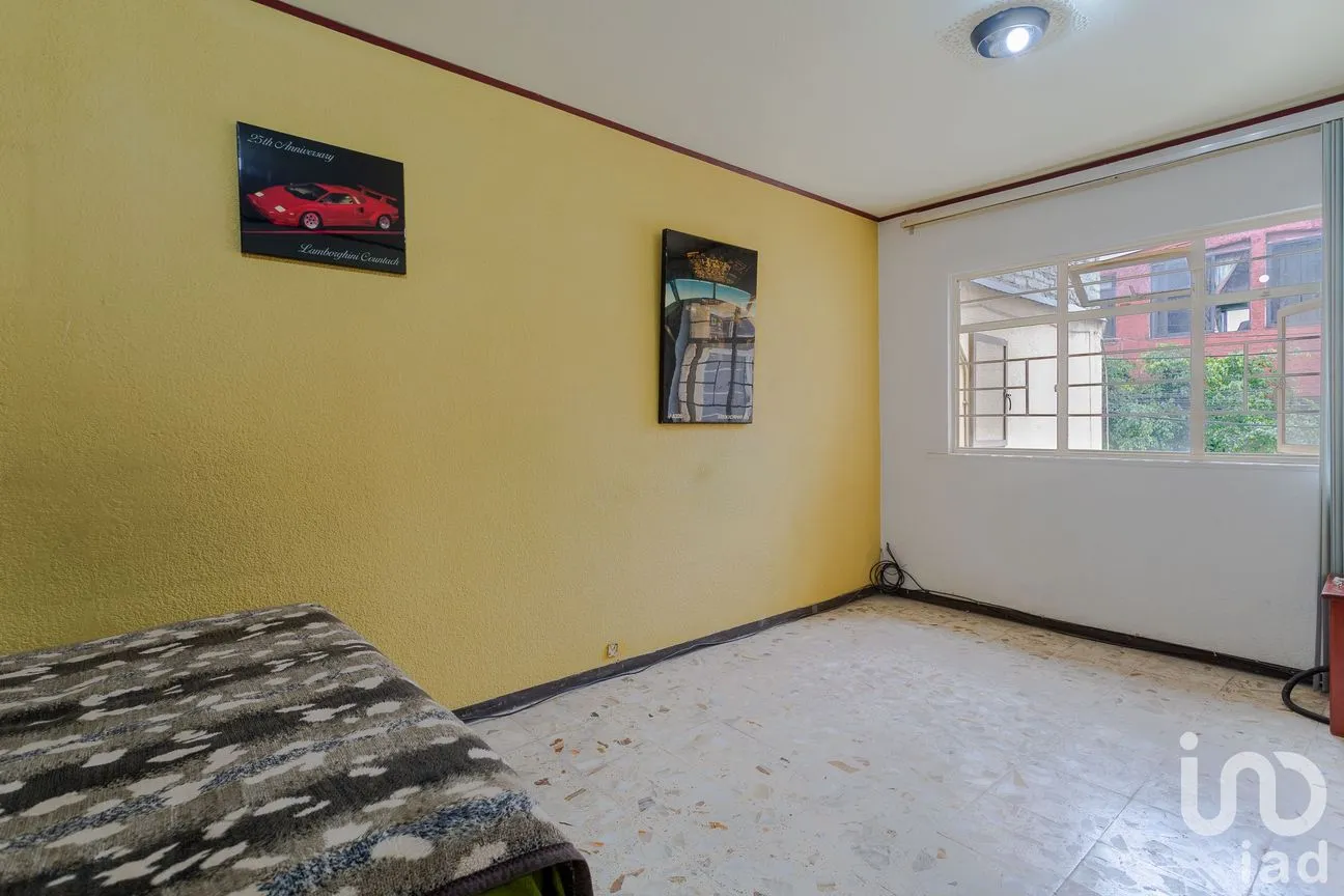 Casa en Venta en Francisco Villa, Álvaro Obregón, Ciudad de México | NEX-195117 | iad México | Foto 24 de 35