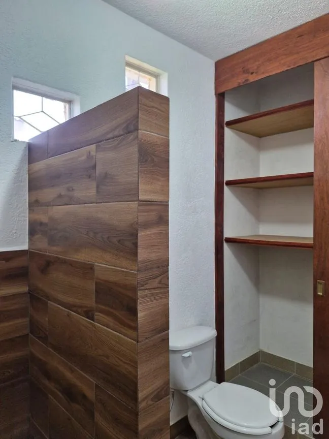 Casa en Venta en Francisco Villa, Álvaro Obregón, Ciudad de México | NEX-195117 | iad México | Foto 28 de 35