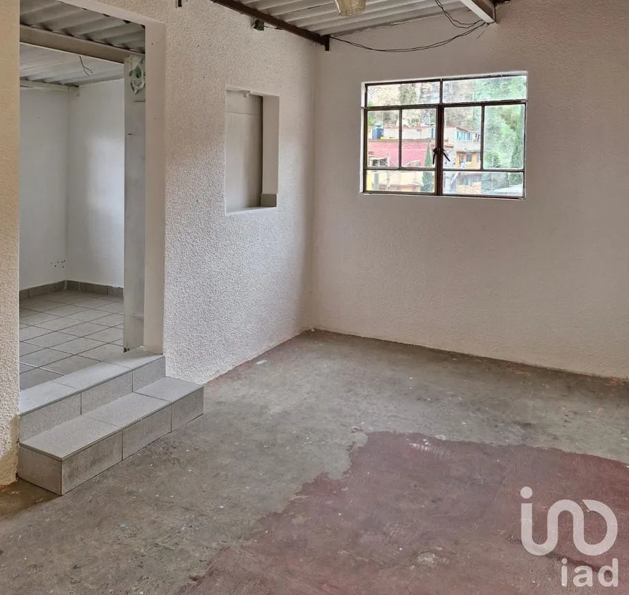 Casa en Venta en Francisco Villa, Álvaro Obregón, Ciudad de México | NEX-195117 | iad México | Foto 30 de 35