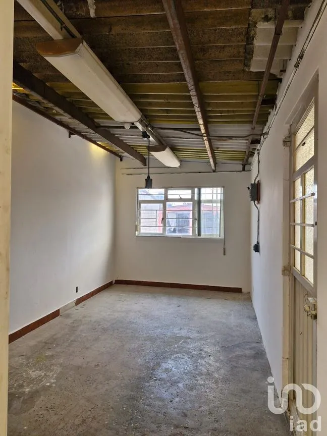 Casa en Venta en Francisco Villa, Álvaro Obregón, Ciudad de México | NEX-195117 | iad México | Foto 31 de 35