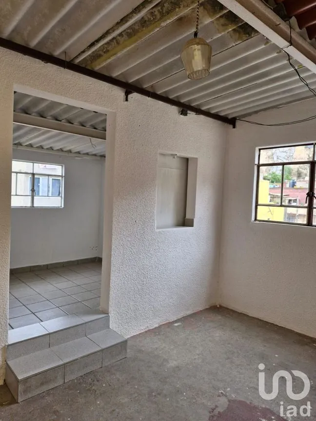 Casa en Venta en Francisco Villa, Álvaro Obregón, Ciudad de México | NEX-195117 | iad México | Foto 32 de 35
