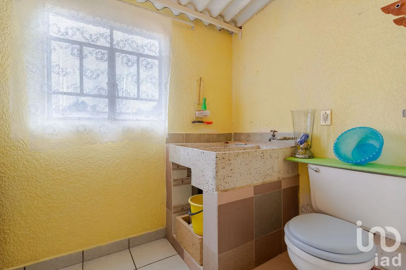 Casa en Venta en Francisco Villa, Álvaro Obregón, Ciudad de México | NEX-195117 | iad México | Foto 33 de 35