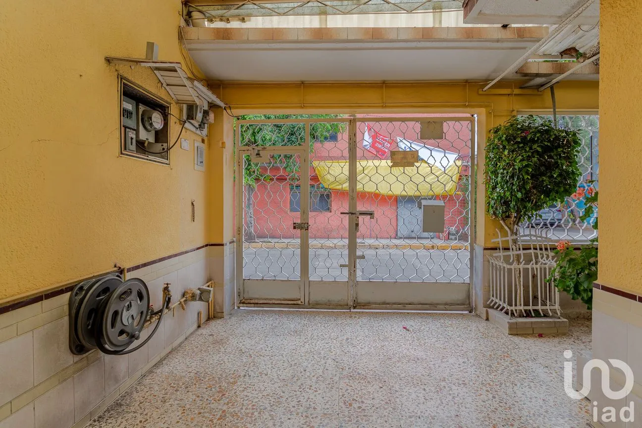 Casa en Venta en Francisco Villa, Álvaro Obregón, Ciudad de México | NEX-195117 | iad México | Foto 5 de 35
