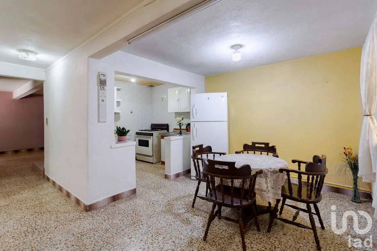 Casa en Venta en Francisco Villa, Álvaro Obregón, Ciudad de México | NEX-195117 | iad México | Foto 7 de 35