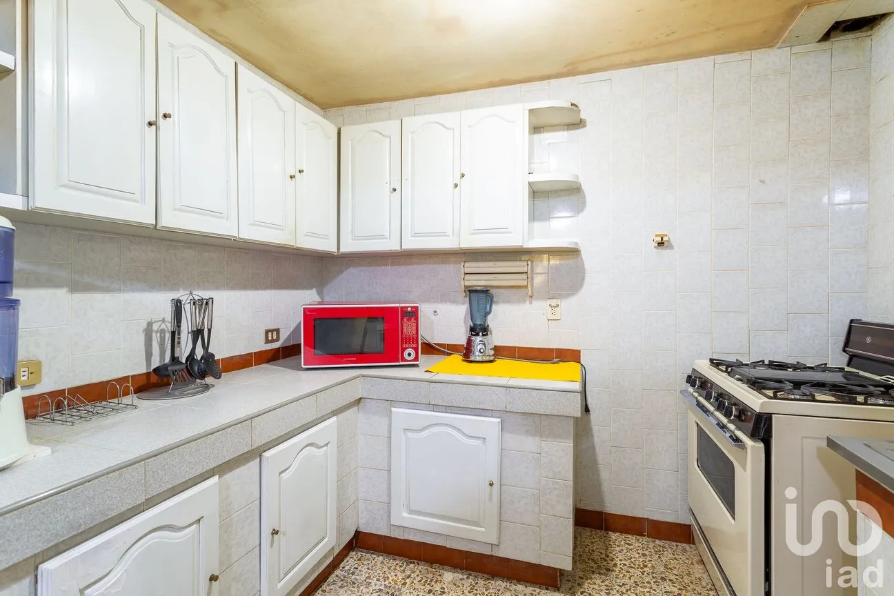 Casa en Venta en Francisco Villa, Álvaro Obregón, Ciudad de México | NEX-195117 | iad México | Foto 8 de 35