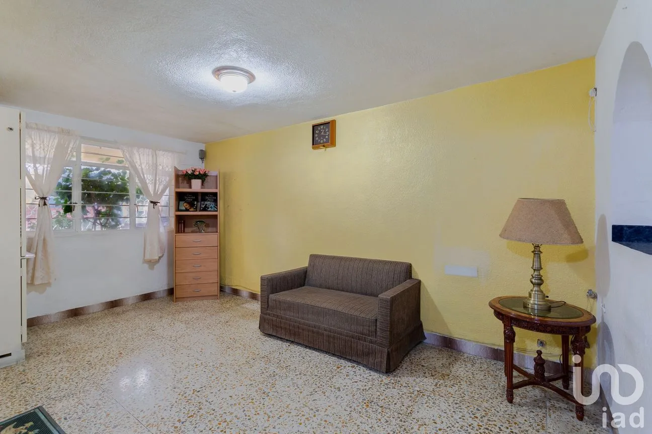 Casa en Venta en Francisco Villa, Álvaro Obregón, Ciudad de México | NEX-195117 | iad México | Foto 10 de 35