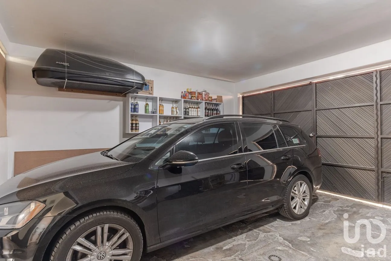 Casa en Venta en Francisco Villa, Álvaro Obregón, Ciudad de México | NEX-203989 | iad México | Foto 2 de 25