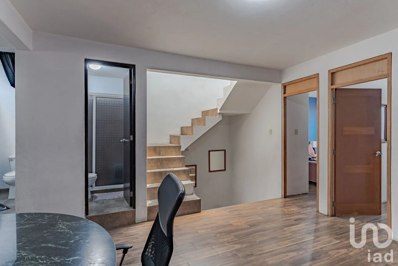 Casa en Venta en Francisco Villa, Álvaro Obregón, Ciudad de México | NEX-203989 | iad México | Foto 11 de 25