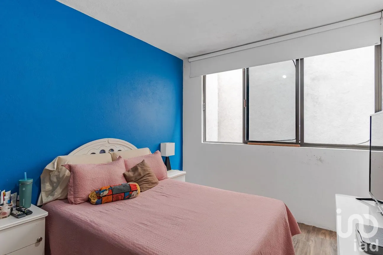 Casa en Venta en Francisco Villa, Álvaro Obregón, Ciudad de México | NEX-203989 | iad México | Foto 13 de 25