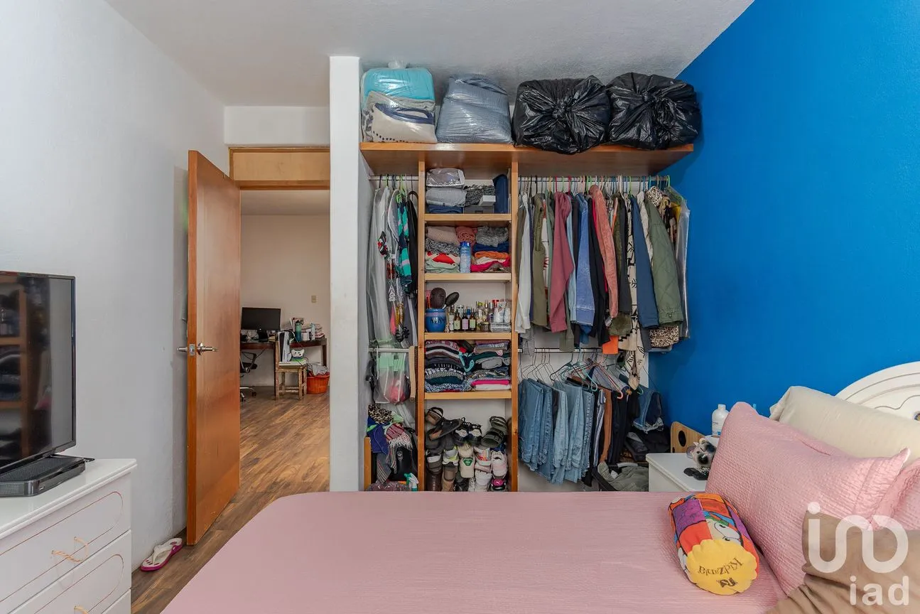 Casa en Venta en Francisco Villa, Álvaro Obregón, Ciudad de México | NEX-203989 | iad México | Foto 14 de 25