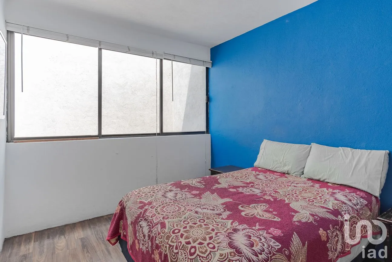 Casa en Venta en Francisco Villa, Álvaro Obregón, Ciudad de México | NEX-203989 | iad México | Foto 16 de 25