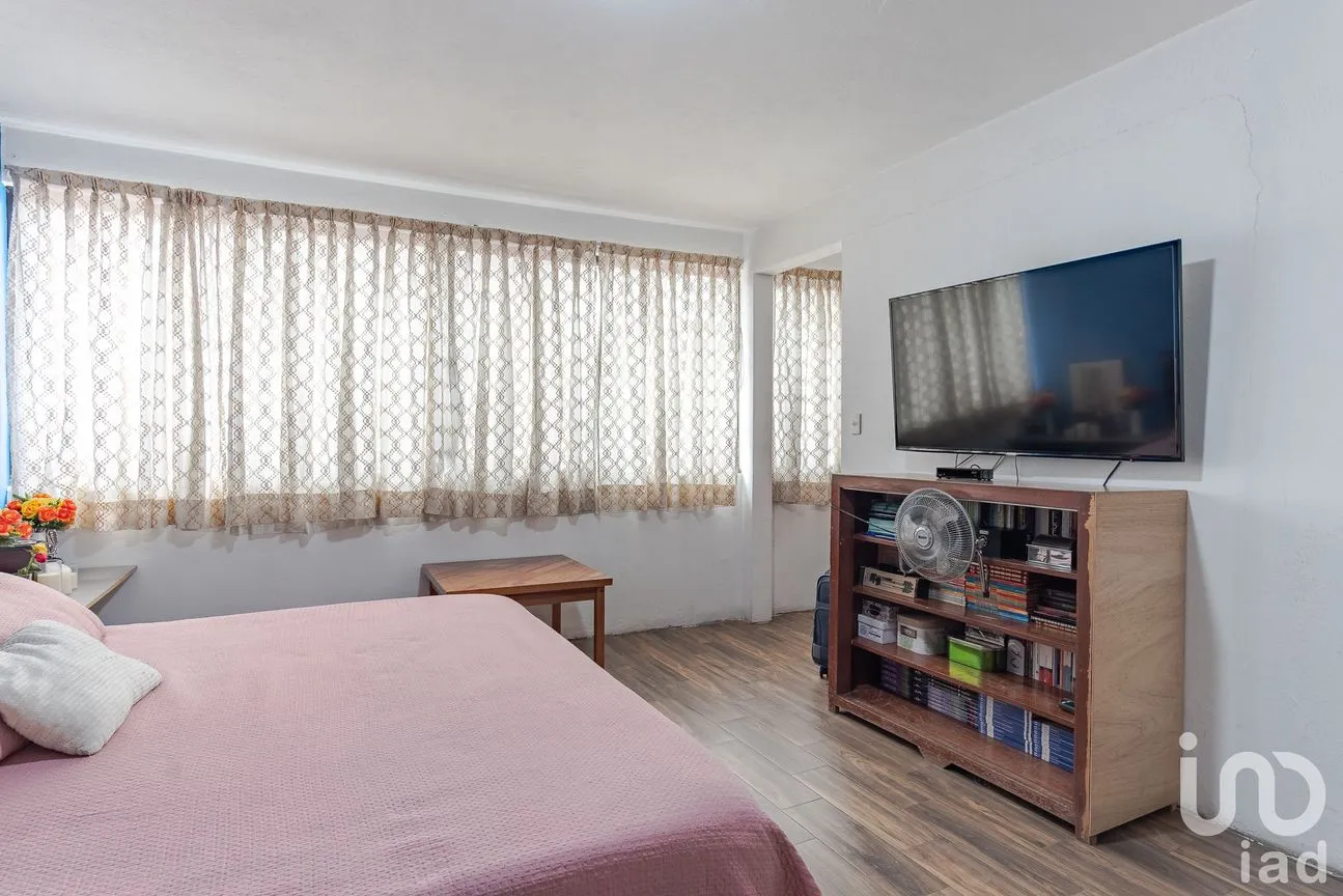 Casa en Venta en Francisco Villa, Álvaro Obregón, Ciudad de México | NEX-203989 | iad México | Foto 17 de 25