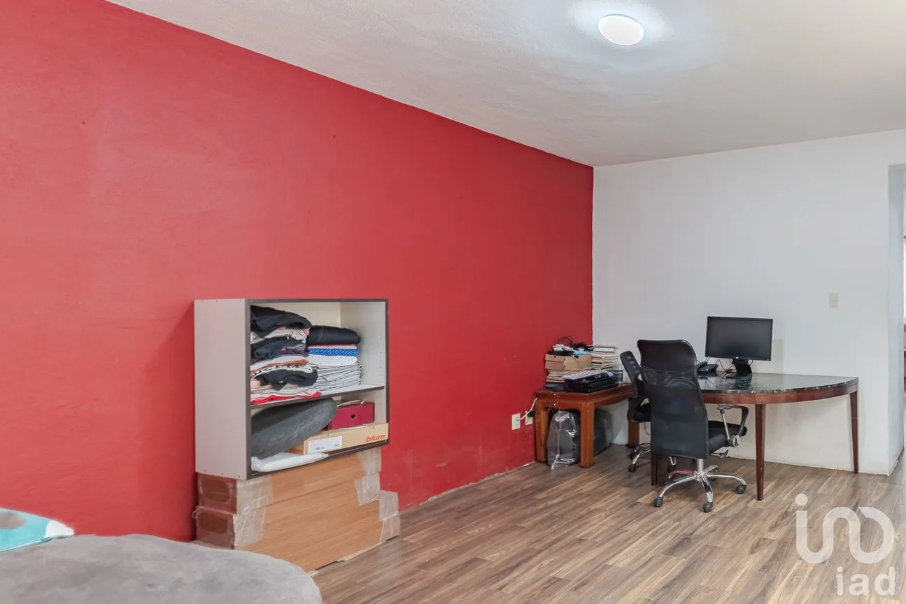 Casa en Venta en Francisco Villa, Álvaro Obregón, Ciudad de México | NEX-203989 | iad México | Foto 18 de 25