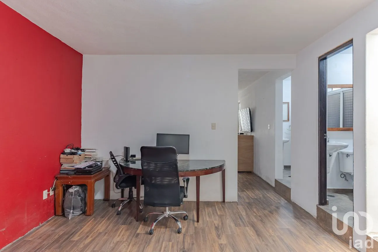 Casa en Venta en Francisco Villa, Álvaro Obregón, Ciudad de México | NEX-203989 | iad México | Foto 19 de 25