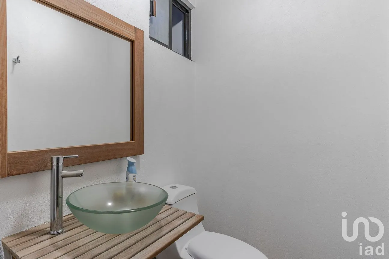 Casa en Venta en Francisco Villa, Álvaro Obregón, Ciudad de México | NEX-203989 | iad México | Foto 20 de 25