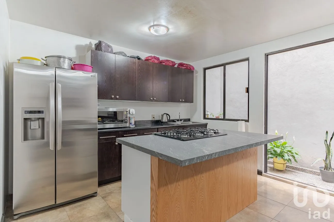 Casa en Venta en Francisco Villa, Álvaro Obregón, Ciudad de México | NEX-203989 | iad México | Foto 3 de 25