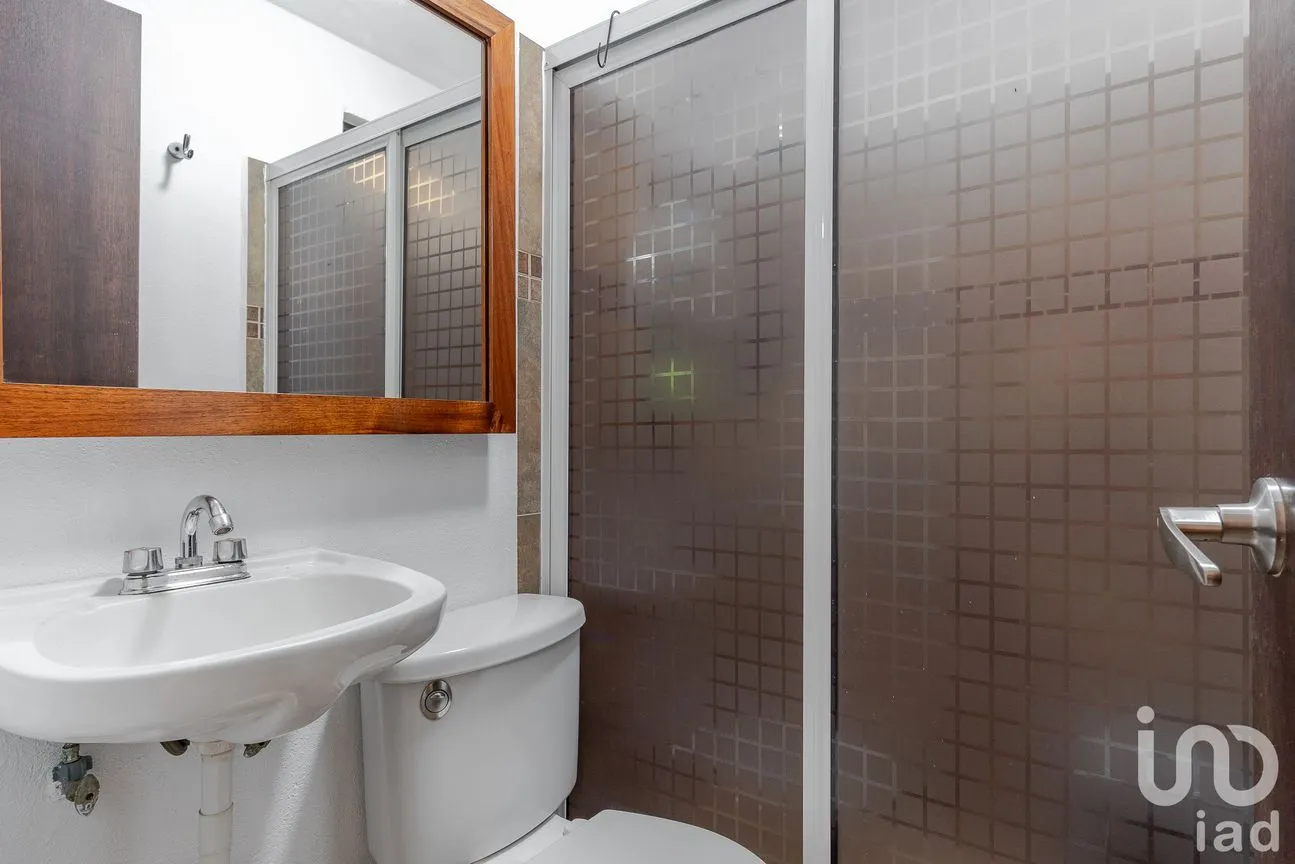 Casa en Venta en Francisco Villa, Álvaro Obregón, Ciudad de México | NEX-203989 | iad México | Foto 21 de 25