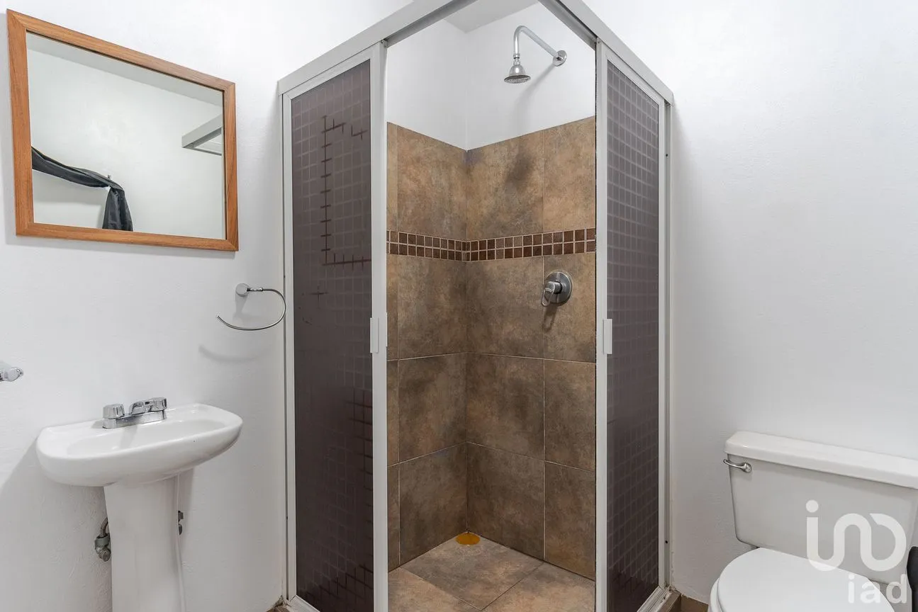 Casa en Venta en Francisco Villa, Álvaro Obregón, Ciudad de México | NEX-203989 | iad México | Foto 22 de 25
