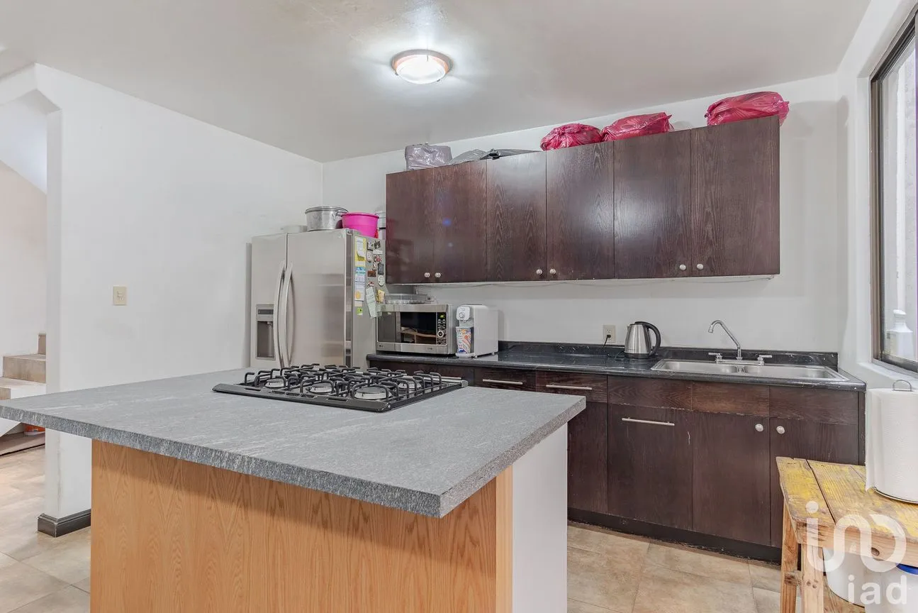 Casa en Venta en Francisco Villa, Álvaro Obregón, Ciudad de México | NEX-203989 | iad México | Foto 4 de 25