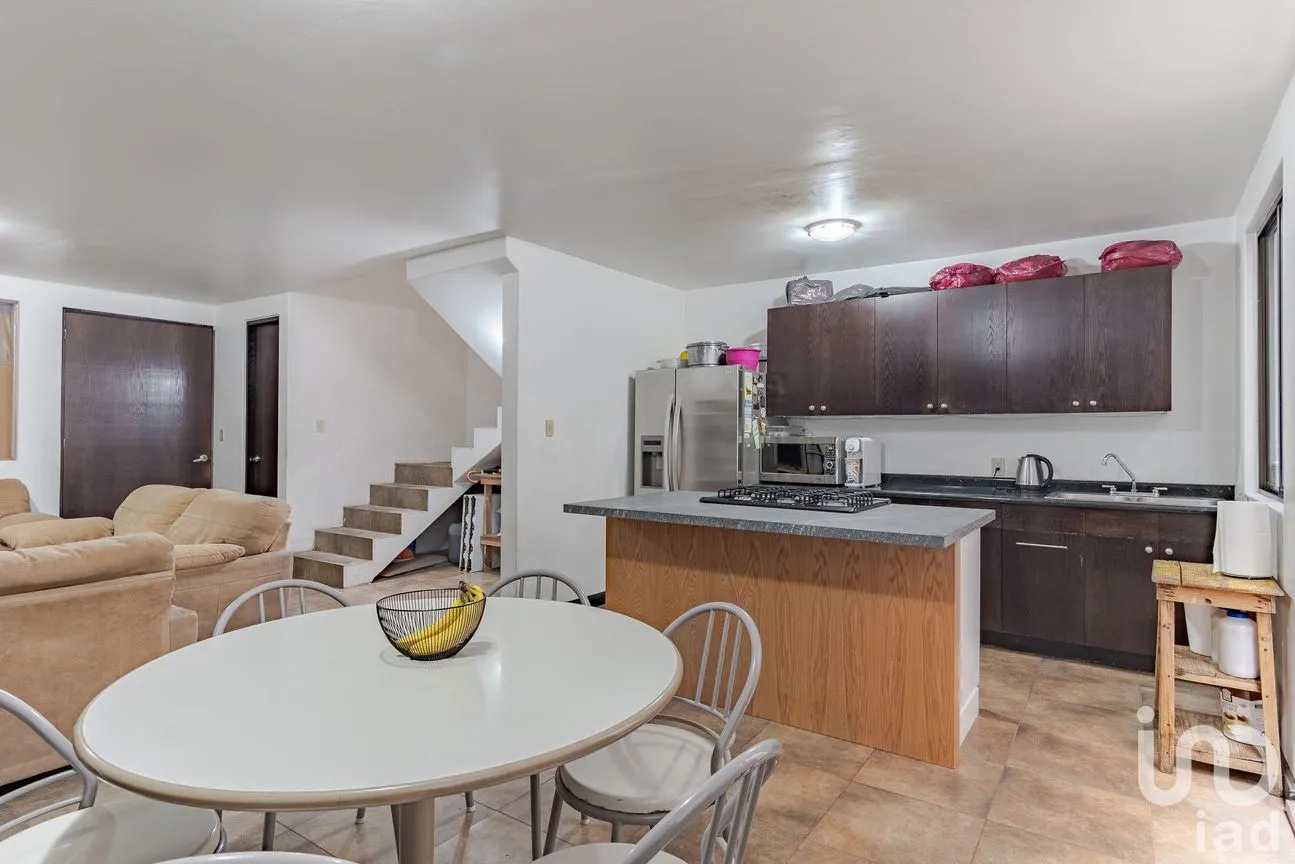 Casa en Venta en Francisco Villa, Álvaro Obregón, Ciudad de México | NEX-203989 | iad México | Foto 5 de 25