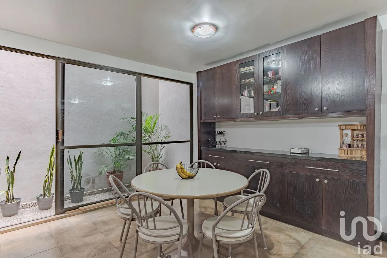 Casa en Venta en Francisco Villa, Álvaro Obregón, Ciudad de México | NEX-203989 | iad México | Foto 6 de 25