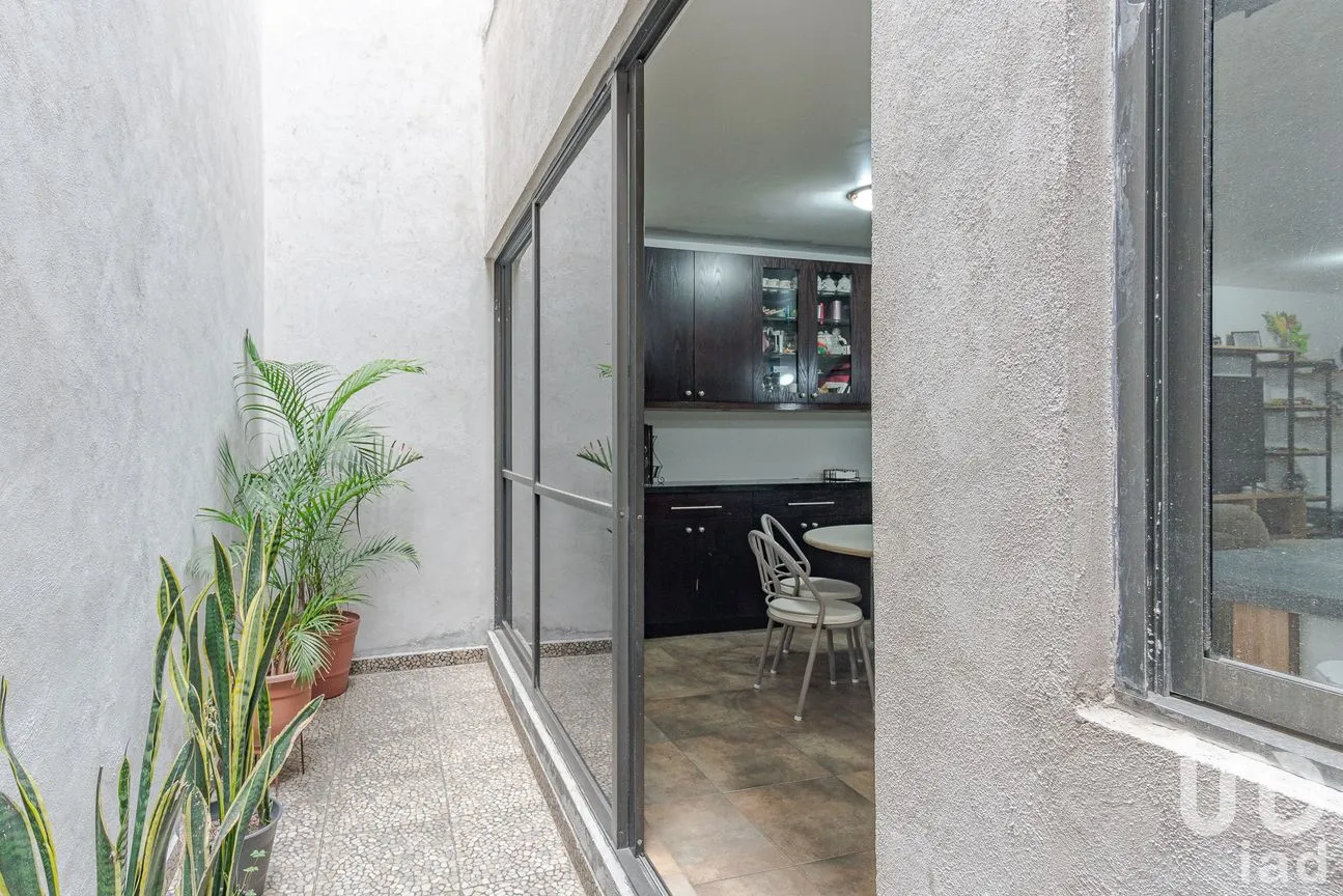 Casa en Venta en Francisco Villa, Álvaro Obregón, Ciudad de México | NEX-203989 | iad México | Foto 8 de 25