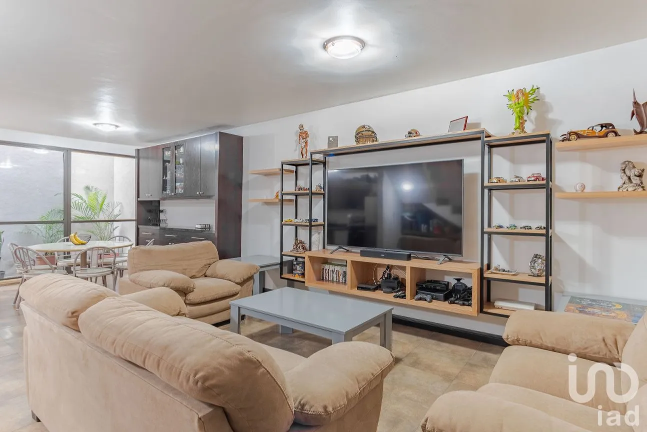 Casa en Venta en Francisco Villa, Álvaro Obregón, Ciudad de México | NEX-203989 | iad México | Foto 9 de 25