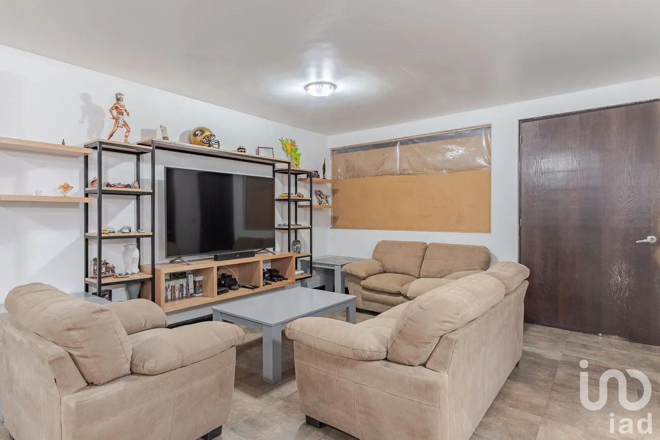 Casa en Venta en Francisco Villa, Álvaro Obregón, Ciudad de México | NEX-203989 | iad México | Foto 10 de 25