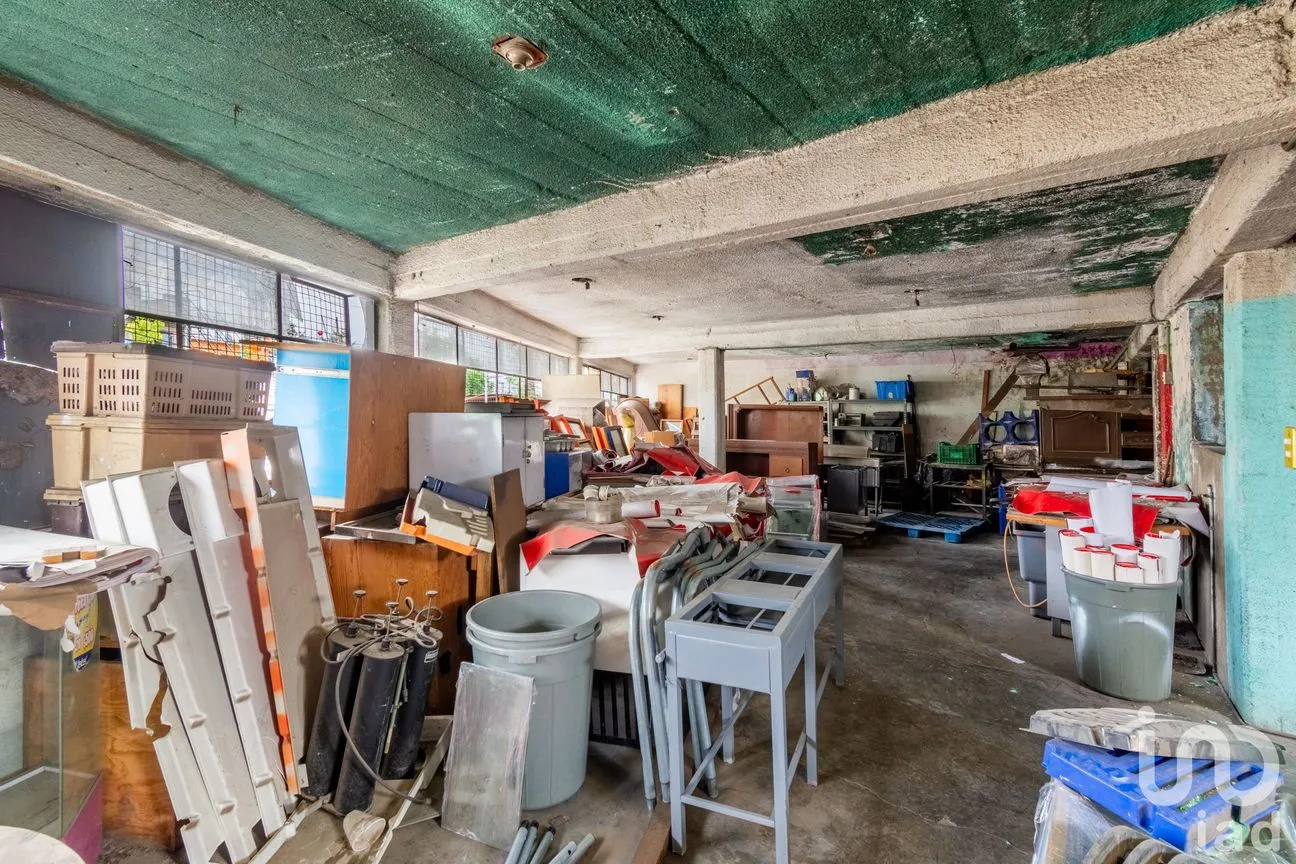 Bodega en Venta en San Juan Joya, Iztapalapa, Ciudad de México | NEX-205399 | iad México | Foto 13 de 24