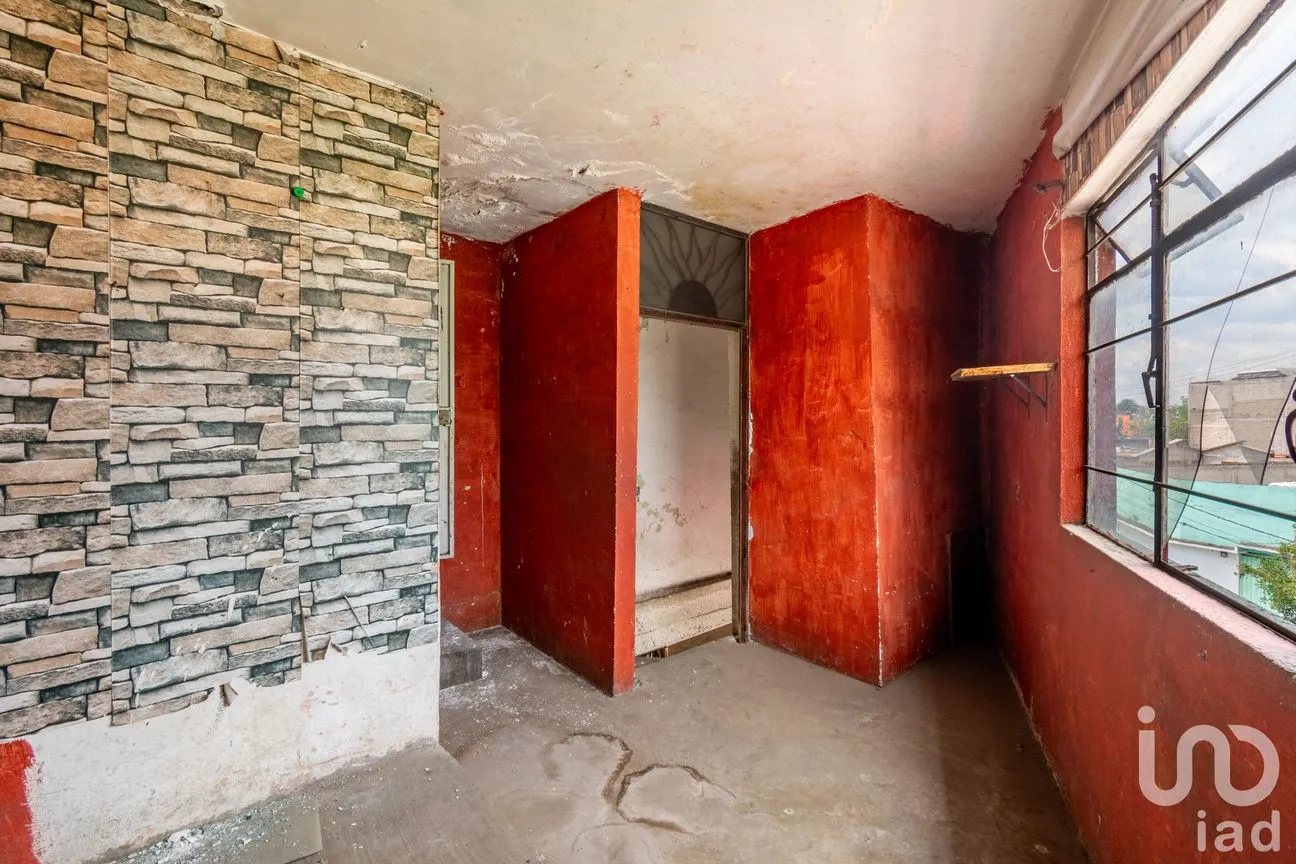 Bodega en Venta en San Juan Joya, Iztapalapa, Ciudad de México | NEX-205399 | iad México | Foto 14 de 24