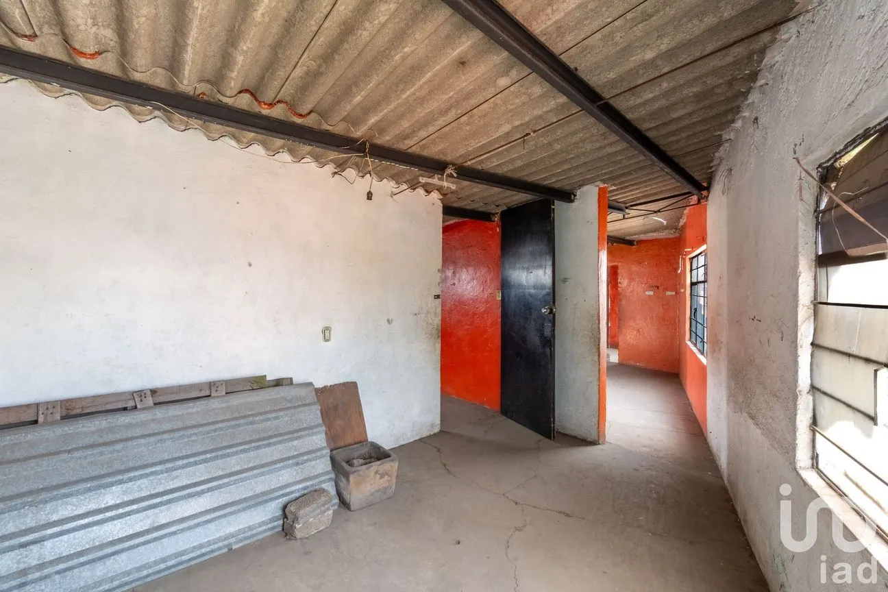 Bodega en Venta en San Juan Joya, Iztapalapa, Ciudad de México | NEX-205399 | iad México | Foto 15 de 24