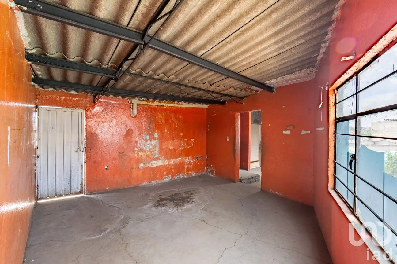 Bodega en Venta en San Juan Joya, Iztapalapa, Ciudad de México | NEX-205399 | iad México | Foto 16 de 24
