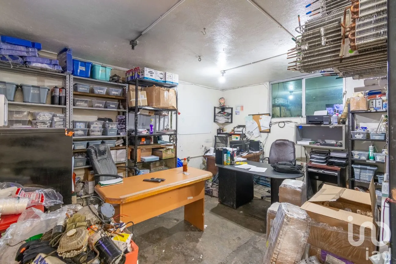 Bodega en Venta en San Juan Joya, Iztapalapa, Ciudad de México | NEX-205399 | iad México | Foto 21 de 24