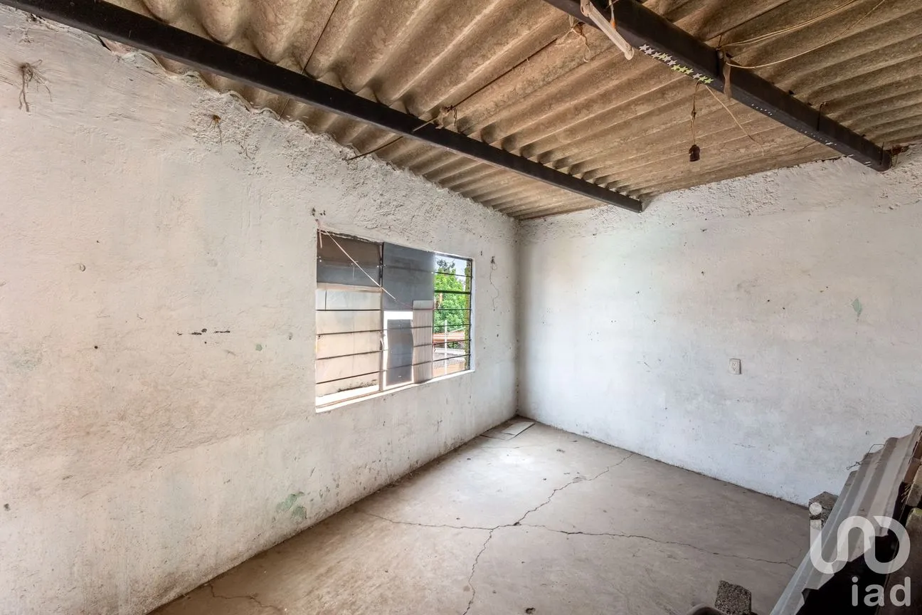 Bodega en Venta en San Juan Joya, Iztapalapa, Ciudad de México | NEX-205399 | iad México | Foto 22 de 24