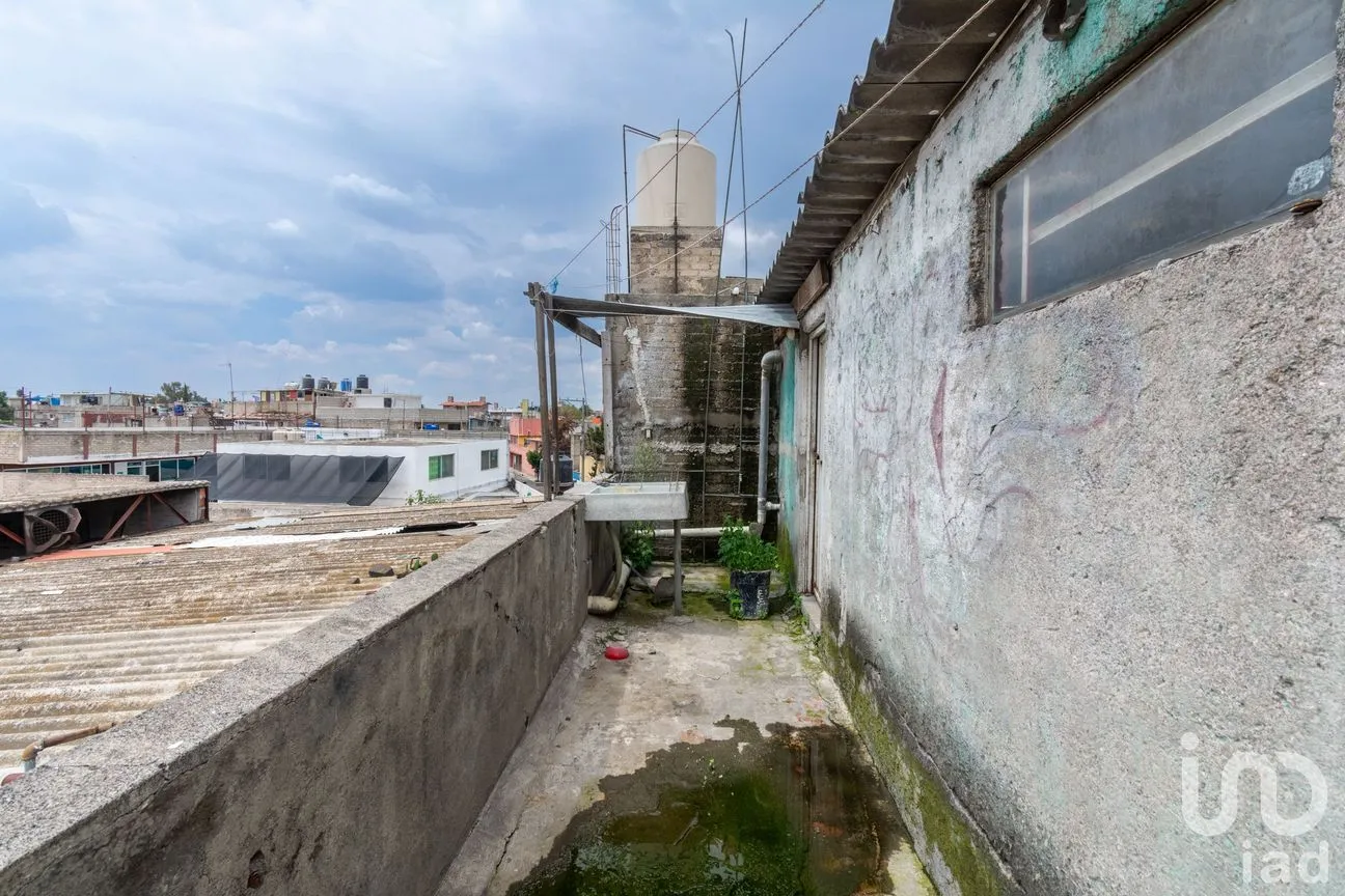 Bodega en Venta en San Juan Joya, Iztapalapa, Ciudad de México | NEX-205399 | iad México | Foto 24 de 24
