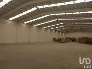 NEX-23224 - Bodega en Renta, con 1750 m2 de construcción en Parque industrial La Joya, CP 54730, México.