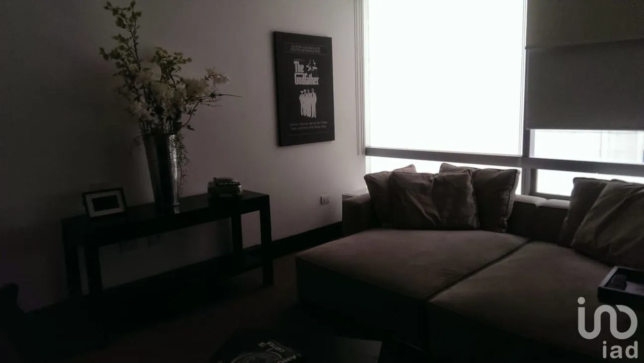 Departamento en Renta en Santa Fe Cuajimalpa, Cuajimalpa de Morelos, Ciudad de México | NEX-29623 | iad México | Foto 5 de 9