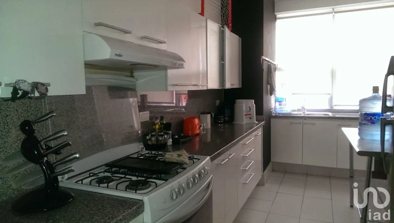 Departamento en Renta en Santa Fe Cuajimalpa, Cuajimalpa de Morelos, Ciudad de México | NEX-29623 | iad México | Foto 7 de 9