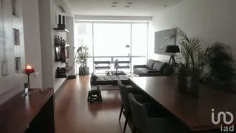 NEX-29623 - Departamento en Renta, con 2 recamaras, con 2 baños, con 140 m2 de construcción.