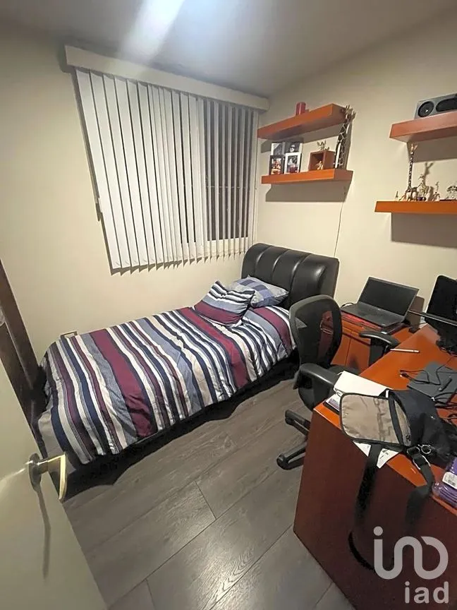 Departamento en Venta en Del Recreo, Azcapotzalco, Ciudad de México | NEX-300346 | iad México | Foto 11 de 12