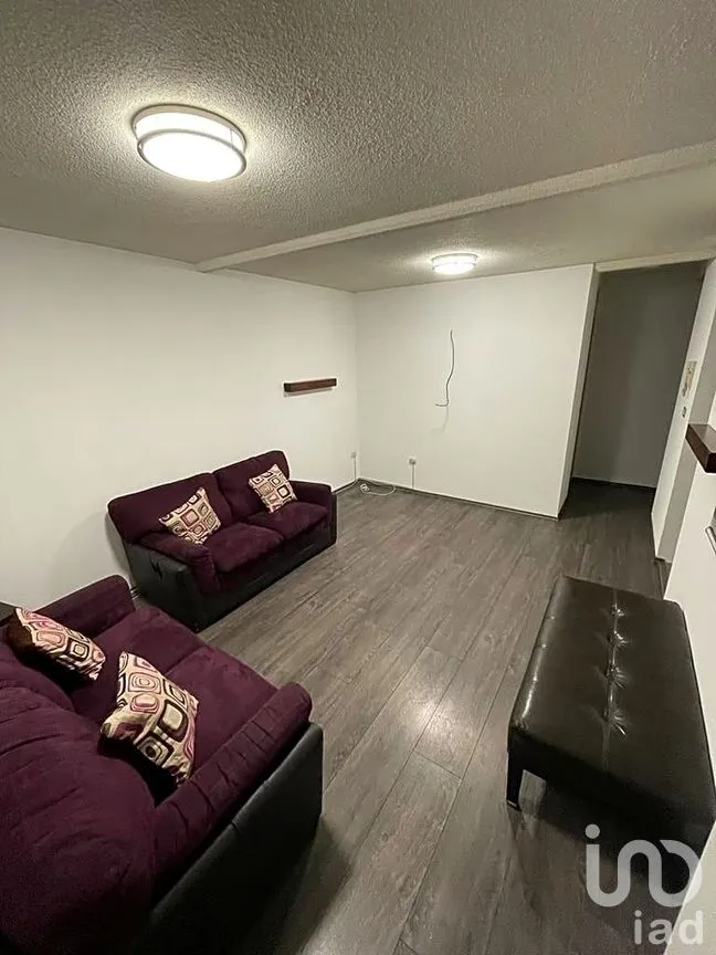 Departamento en Venta en Del Recreo, Azcapotzalco, Ciudad de México | NEX-300346 | iad México | Foto 12 de 12