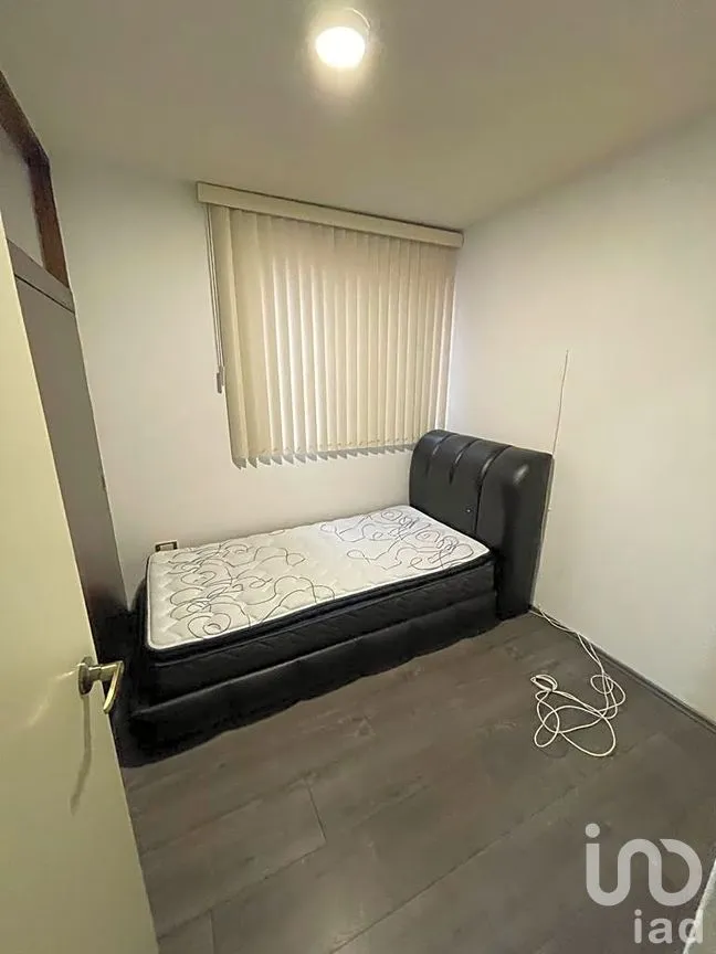 Departamento en Venta en Del Recreo, Azcapotzalco, Ciudad de México | NEX-300346 | iad México | Foto 3 de 12