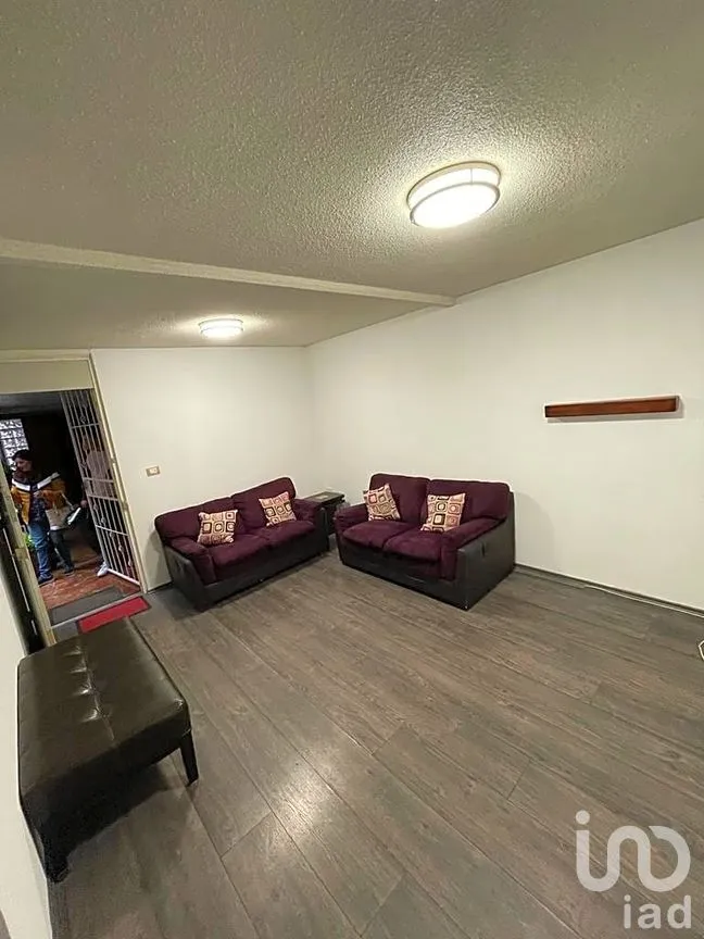 Departamento en Venta en Del Recreo, Azcapotzalco, Ciudad de México | NEX-300346 | iad México | Foto 4 de 12
