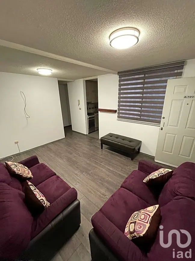 Departamento en Venta en Del Recreo, Azcapotzalco, Ciudad de México | NEX-300346 | iad México | Foto 5 de 12